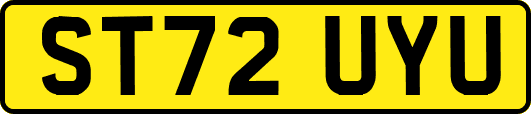 ST72UYU