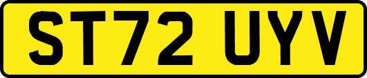 ST72UYV