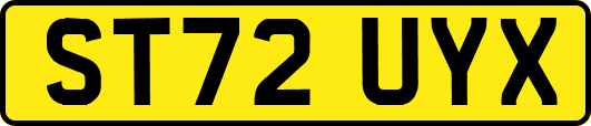 ST72UYX