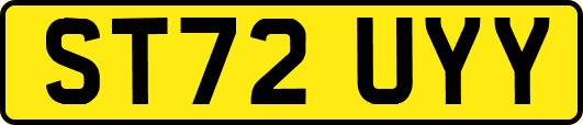 ST72UYY