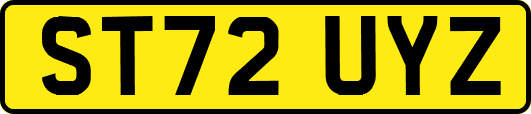 ST72UYZ