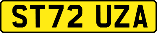 ST72UZA