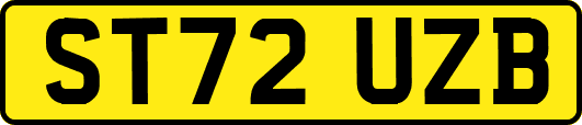 ST72UZB