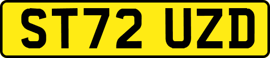 ST72UZD