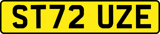 ST72UZE