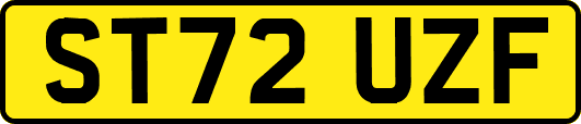 ST72UZF