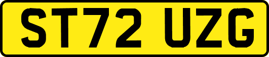 ST72UZG