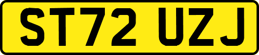 ST72UZJ