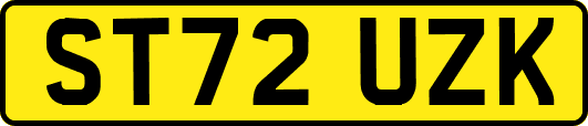 ST72UZK