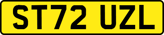 ST72UZL
