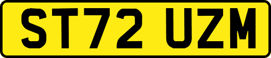 ST72UZM