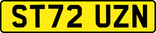 ST72UZN