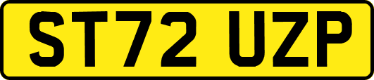 ST72UZP