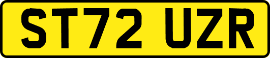 ST72UZR