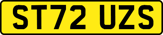 ST72UZS