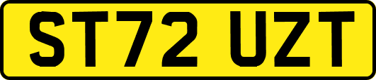 ST72UZT