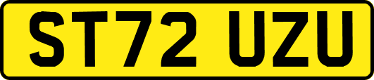 ST72UZU