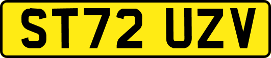 ST72UZV