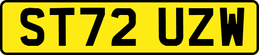 ST72UZW