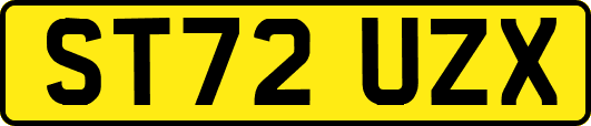 ST72UZX
