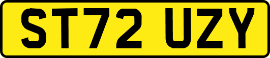 ST72UZY