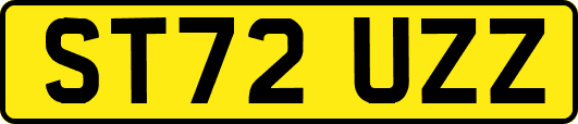 ST72UZZ