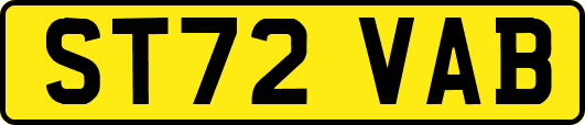 ST72VAB