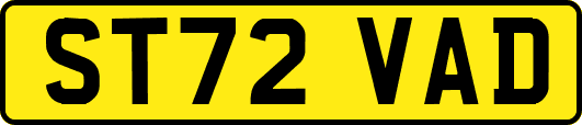 ST72VAD