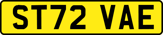ST72VAE