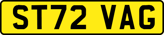 ST72VAG