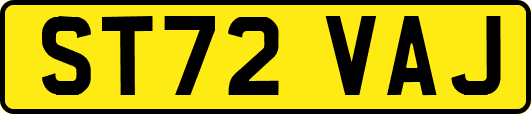 ST72VAJ