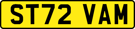 ST72VAM