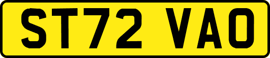 ST72VAO