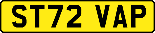 ST72VAP