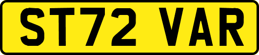 ST72VAR