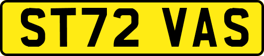 ST72VAS