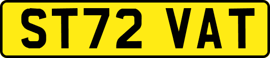 ST72VAT