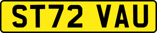 ST72VAU