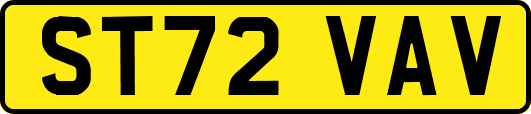 ST72VAV