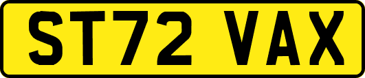 ST72VAX