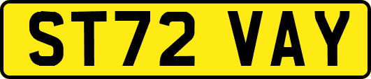 ST72VAY