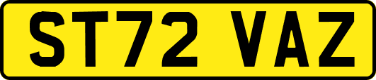 ST72VAZ