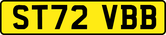 ST72VBB
