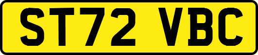 ST72VBC