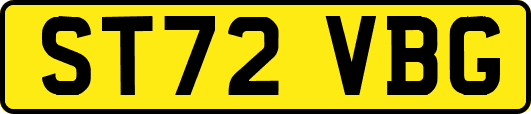 ST72VBG