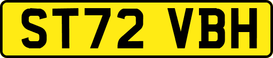 ST72VBH