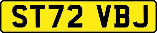 ST72VBJ