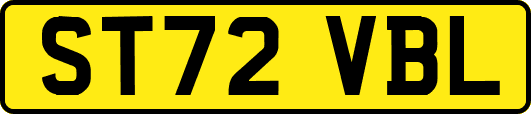 ST72VBL