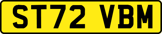 ST72VBM