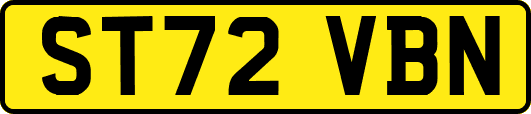 ST72VBN